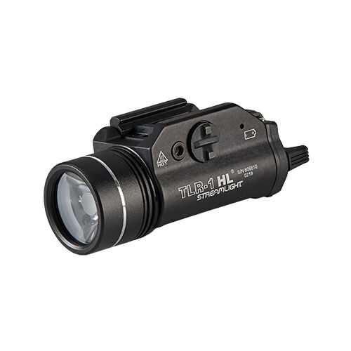 Streamlight TLR-1 HL 1000 Lumen LED Tactical Gun Light - Kittery
