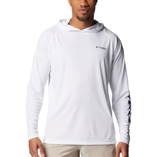Columbia Men's PFG Terminal Tackle Hoodie