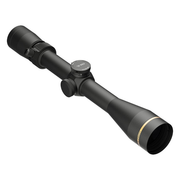 Leupold VX-3HD 3.5-10x40mm CDS-ZL Duplex Riflescope