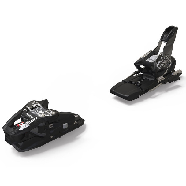 Marker Xcomp 12 GW Alpine Ski Binding
