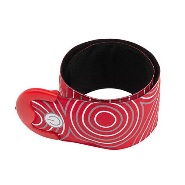 Nite Ize SlapLit Rechargeable LED Slap Wrap