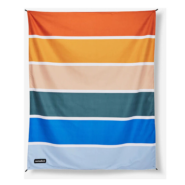 Nomadix Festival Blanket