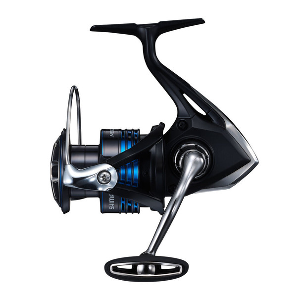 Shimano Nexave FI Spinning Reel