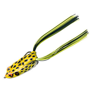 Booyah Pad Crasher Jr. Lure