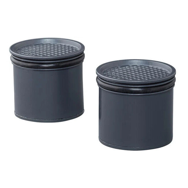 CamelBak Replacement Filtered by LifeStraw Activated Carbon Filter - 2 Pk.