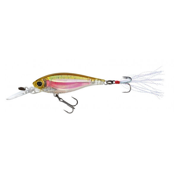 Yo-Zuri 3DB Shad Lure