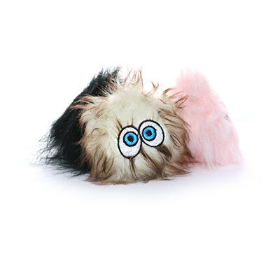 VIP Products Silly Squeakers Small iBalls Doy Toy - 3 Pk.