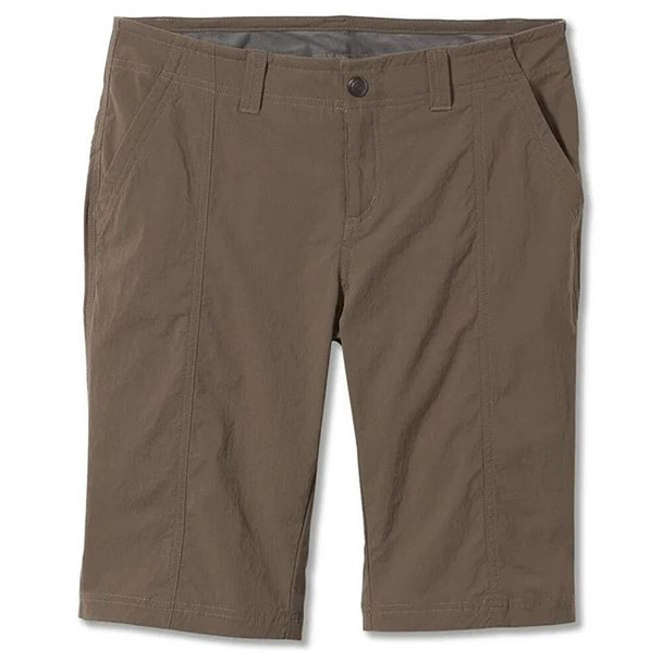 Royal Robbins Women's Discovery Bermuda Short