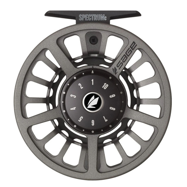 Sage Spectrum C Fly Fishing Reel