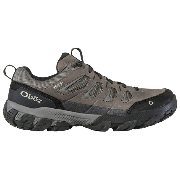 Oboz Men's Sawtooth X Low Waterproof BDry Hiking Boot