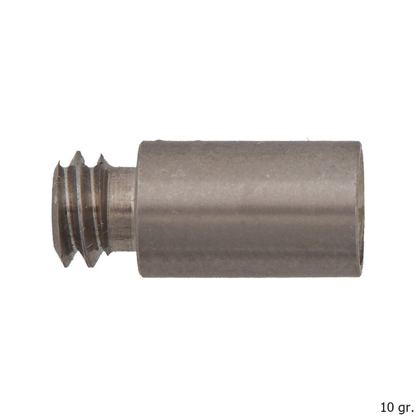 Easton Adjustable Point System Weight Module - 12 Pk.