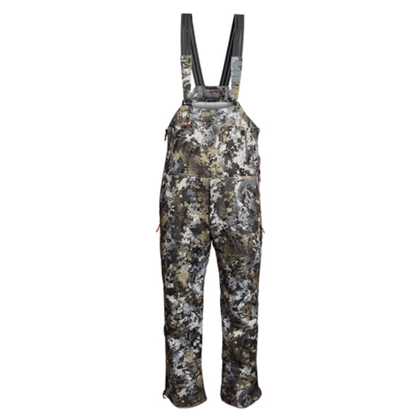 Sitka Gear Men's Traverse Bib Overall