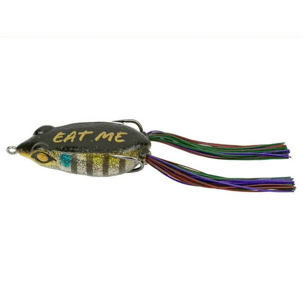 Googan Squad Filthy Frog Soft Bait Lure