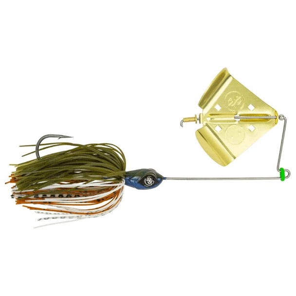 Googan Squad Hummer Buzzbait Lure Googan Squad Hummer Buzzbait Lure