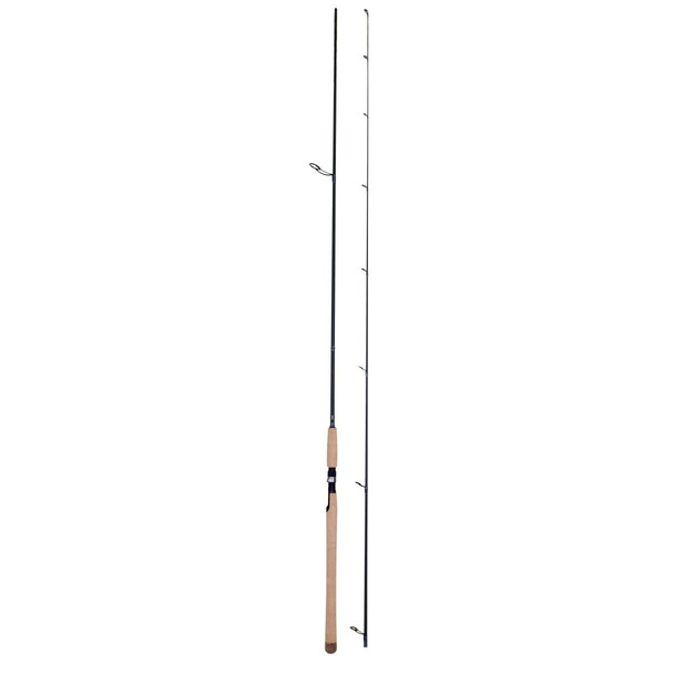 Eagle Claw EC2.5 Salmon/Steelhead Downrigger Trolling Rod