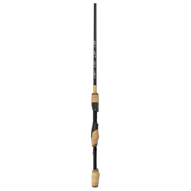 Googan Squad Gold Series Finesse Spinning Rod
