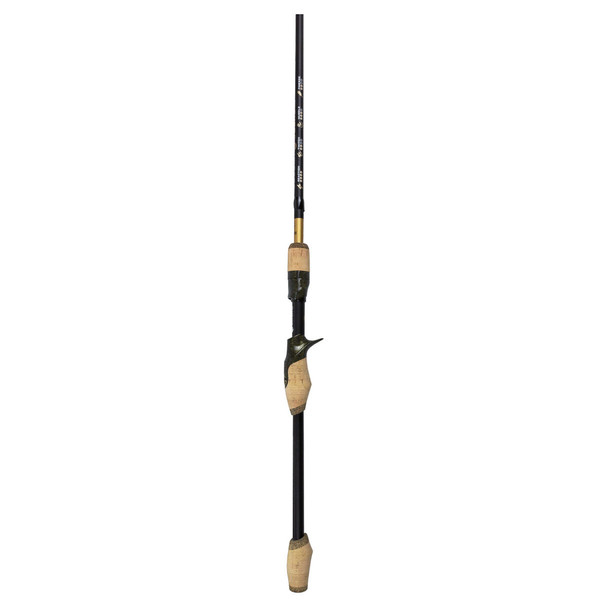 Googan Squad Gold Series Reaction Casting Rod