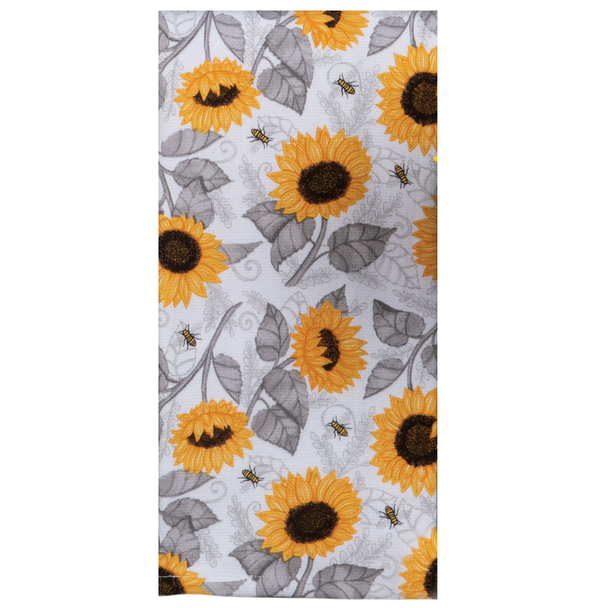 Kay Dee Designs Terry Towel