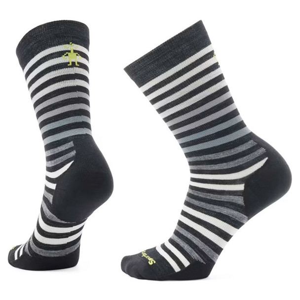 SmartWool Men's Everyday Spruce Street Crew Sock