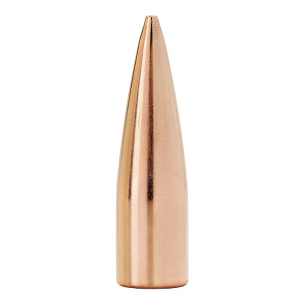 Sierra MatchKing 30 Cal. / 7.62mm 125 Grain .308" HP Rifle Bullet (100)