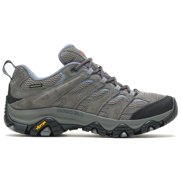 Merrell Women's Moab 3 Low Waterproof Hiking Shoe