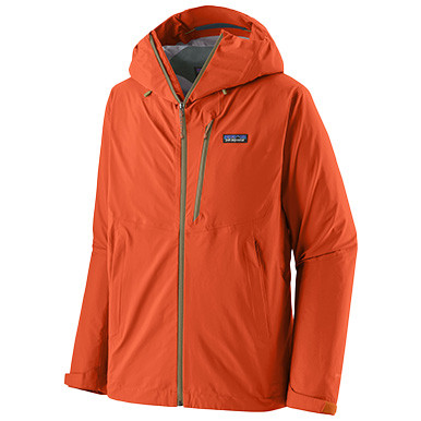 Patagonia Men's Granite Crest Jacket