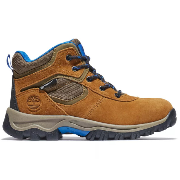 Timberland Youth Mt. Maddsen Waterproof Hiking Boot
