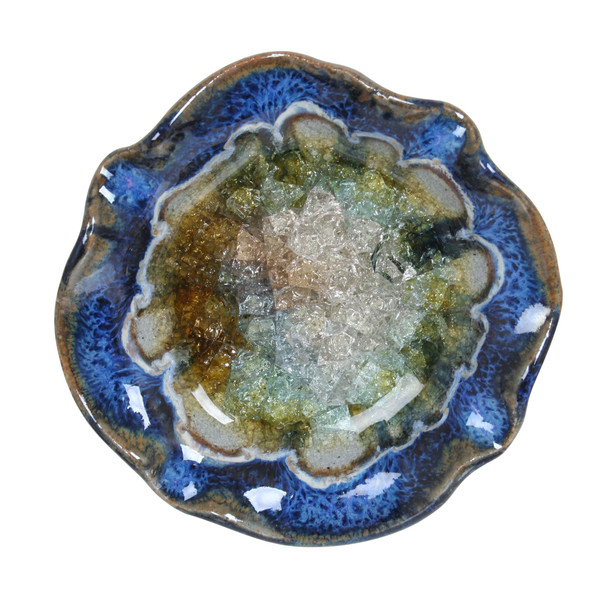 Down to Earth Pottery Miniature Dish