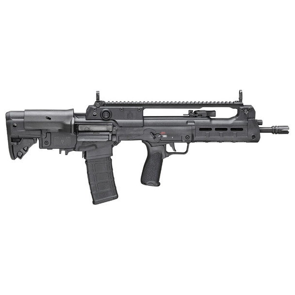 Springfield Hellion 5.56x45mm NATO (223 Rem) 16" 30-Round Rifle