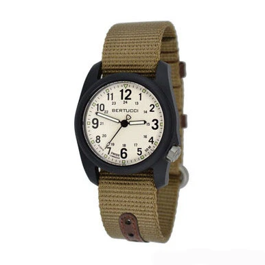 Bertucci DX3 Hybrid Watch