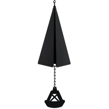 North Country Wind Bells York Harbor Bell
