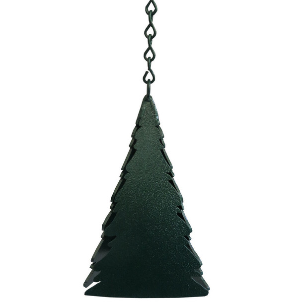North Country Wind Bells Wilderness Bell w/ Lobster Windcatcher