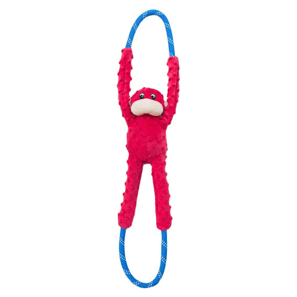 ZippyPaws Ropetugz Dog Toy