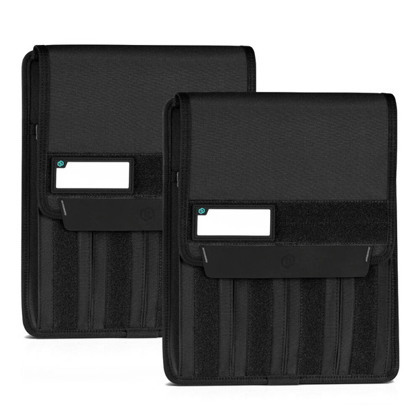 Savior Mag Buddy Extended Mag Pouch - 2 Pk.