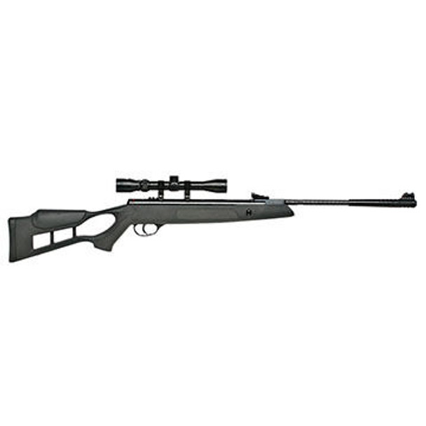 Hatsan Edge 177 Cal. Air Rifle Combo