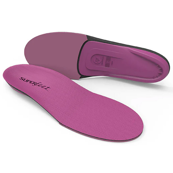 Superfeet Women's Berry Athletic Insole