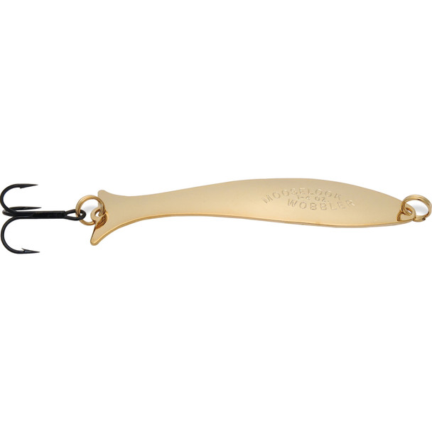 Mooselook Wobbler Lure