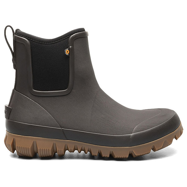 Bogs Men's Arcata Urban Chelsea Boot