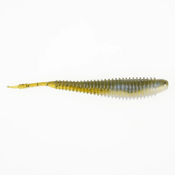 Missile Baits Spunk Shad 4.5" Lure - 7 Pk.