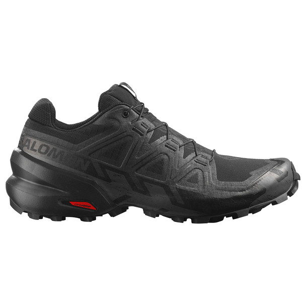 Salomon Men's Speedcross 6 Trail Running Shoe