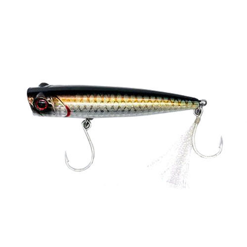 Intent Tackle Bay Series Popper Lure
