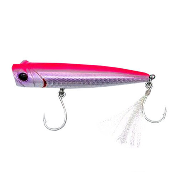 Intent Tackle Coastal Series Popper Lure