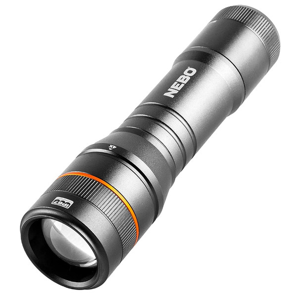 Nebo Newton 500 Lumen Flashlight