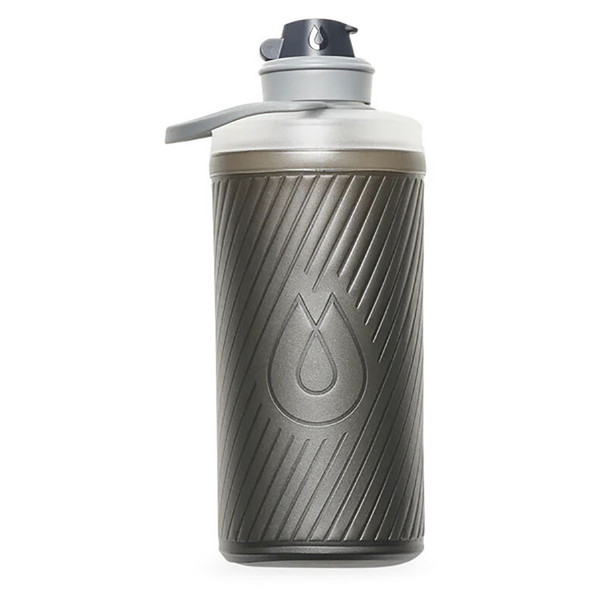 HydraPak Flux 1 Liter Collapsible Water Bottle
