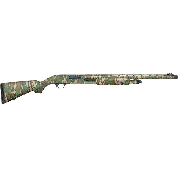 Mossberg 835 Ulti-Mag Turkey 12 GA 24" 3.5" Shotgun