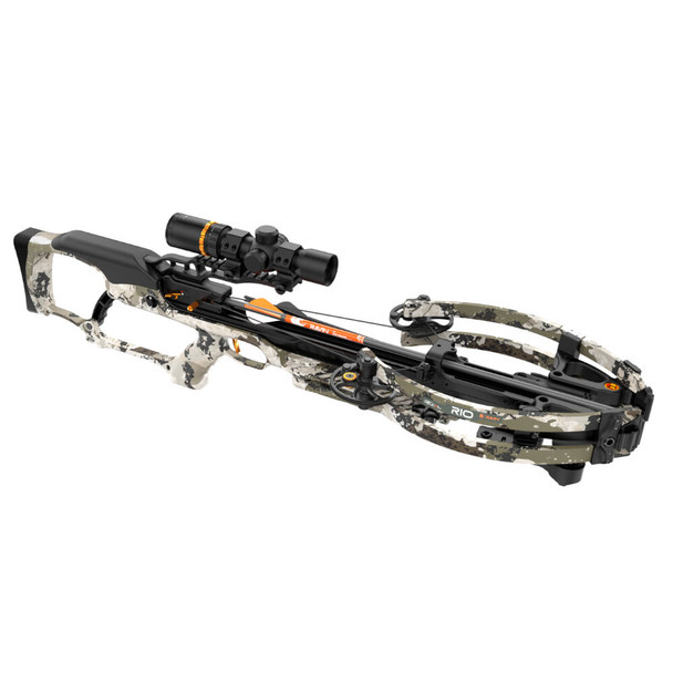 Ravin R10 XK7 Crossbow Package