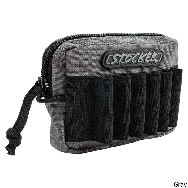 Quake Stocker I Gunstock Ammo Pouch