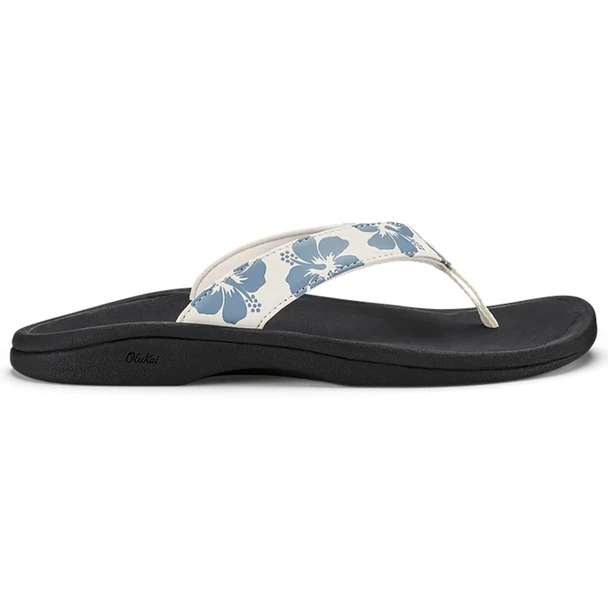 OluKai Women's 'Ohana Flip Flop Sandal
