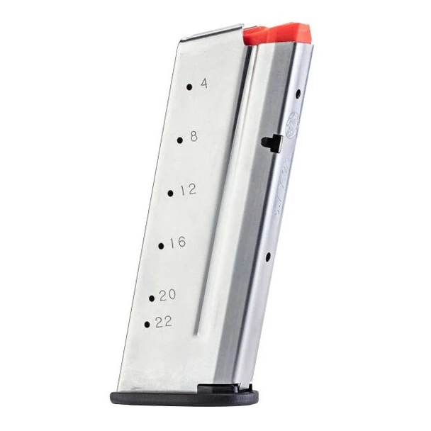 Smith & Wesson M&P 5.7 Series 5.7x28mm 22-Round Magazine