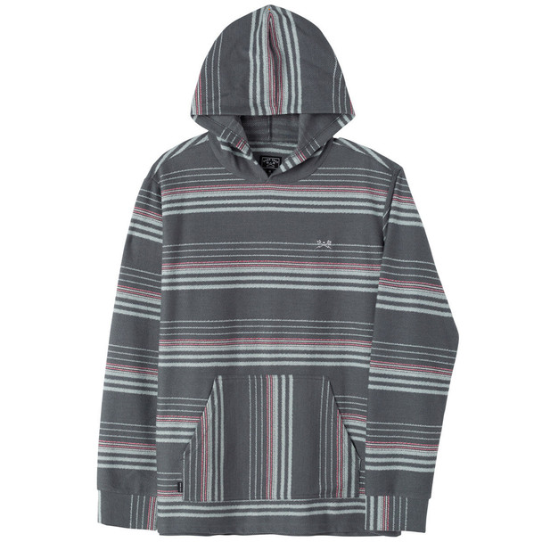 Dark Seas Men's Ginther Hoodie